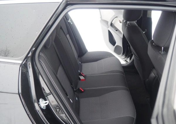 Toyota Avensis cena 84900 przebieg: 70200, rok produkcji 2018 z Ropczyce małe 742